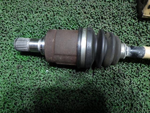 Front Right Drive Shaft HONDA Thats 2006 ABA-JD1 — photo 3