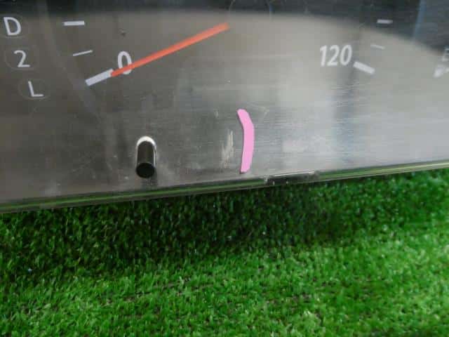 Speedometer SUZUKI Every 2009 ABA-DA64W 3410068HM0 — photo 2