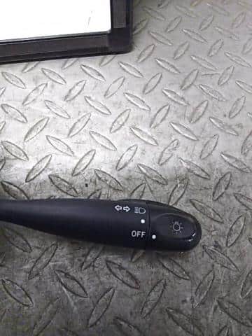 Combination Switch MAZDA Az wagon 2005 ABA-MJ21S — photo 2