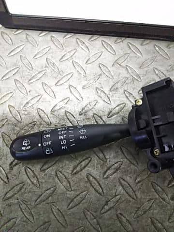 Combination Switch MAZDA Az wagon 2005 ABA-MJ21S — photo 3