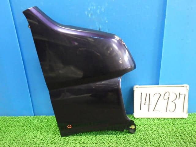 Right Fender Panel HONDA Vamos 2010 ABA-HM1 — photo 1