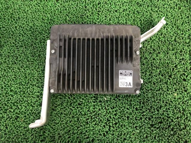 Engine Control Unit TOYOTA Crown 2019 3BA-ARS220 896613AF41 — photo 2