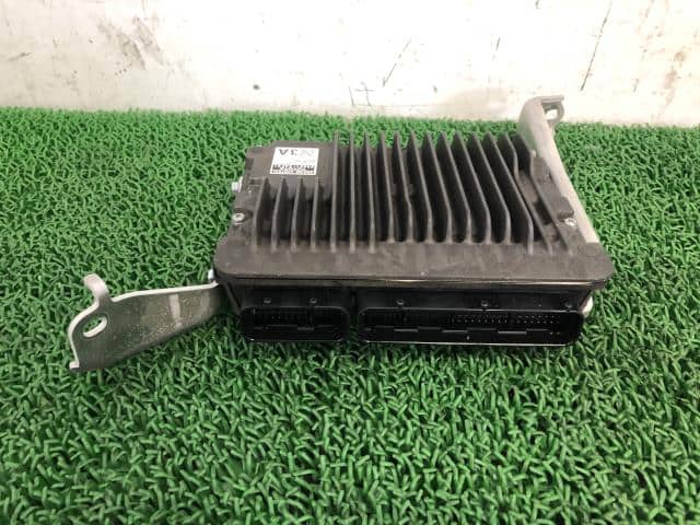 Engine Control Unit TOYOTA Crown 2019 3BA-ARS220 896613AF41 — photo 3