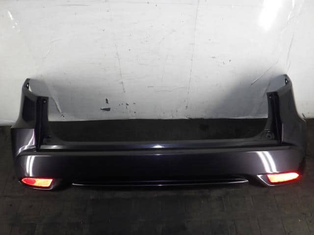 Rear Bumper Assembly HONDA Vezel 2014 DAA-RU3 — photo 1
