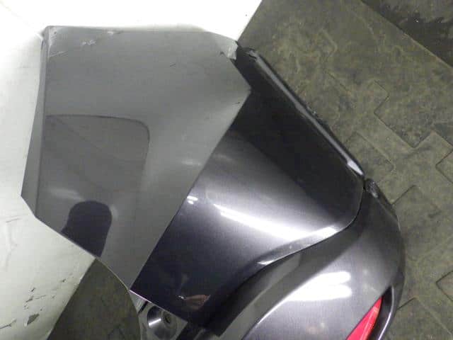 Rear Bumper Assembly HONDA Vezel 2014 DAA-RU3 — photo 4