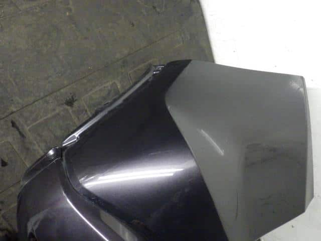 Rear Bumper Assembly HONDA Vezel 2014 DAA-RU3 — photo 3
