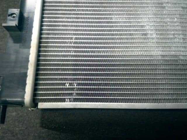 Radiator TOYOTA 86 2021 3BA-ZN8 SU00309077 — photo 3