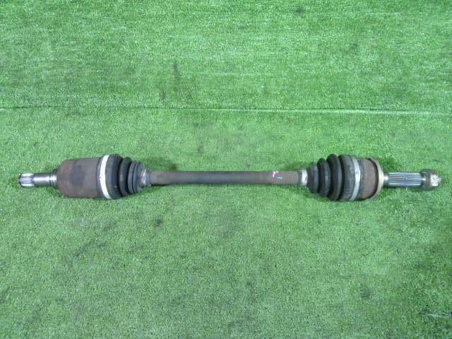 Rear Right Drive Shaft HONDA N BOX 2013 DBA-JF2 — photo 4