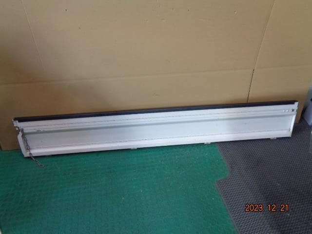 Truck Left Side Panel DAIHATSU Hijet 2012 EBD-S201P — photo 3