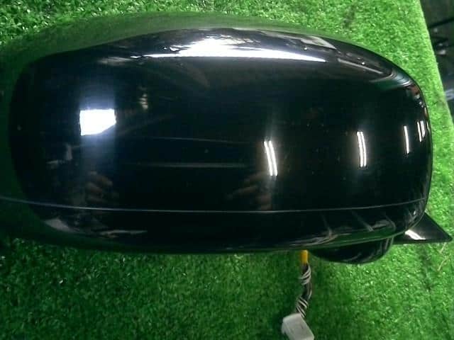 Right Side Mirror NISSAN Fuga 2006 CBA-Y50 — photo 5