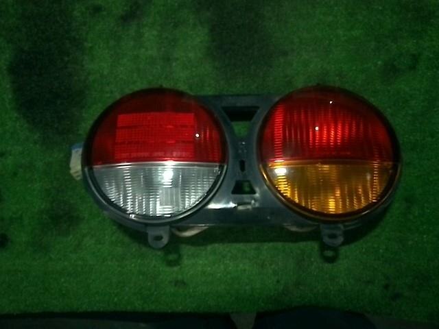 Right Tail Light NISSAN Clipper 2007 GBD-U72 — photo 1