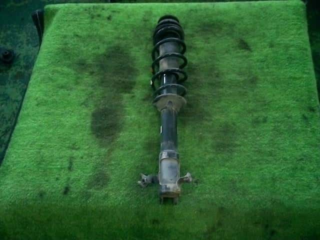 Front Right Strut HONDA Life 2009 DBA-JC1 — photo 2