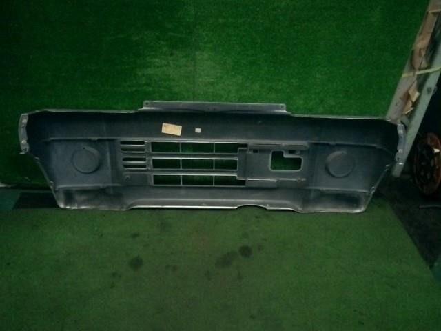 Front Bumper NISSAN Clipper 2007 GBD-U72 — photo 2