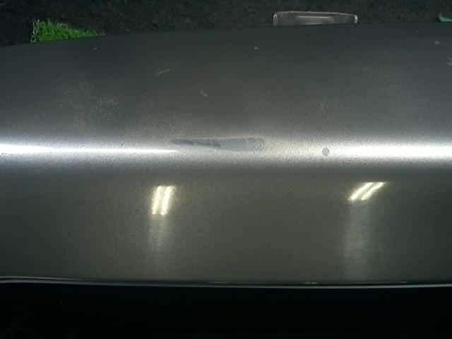 Back Door Assembly MAZDA Az wagon 2006 DBA-MJ21S 1A2662010A — photo 5