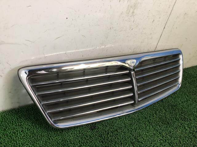 Radiator Grille NISSAN Cima 1998 GF-FHY33 — photo 2