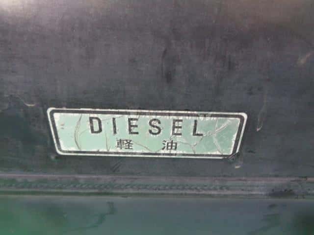Fuel Tank Mitsubishi Fuso 2012 TKG-FEA50 MK621278 — photo 4
