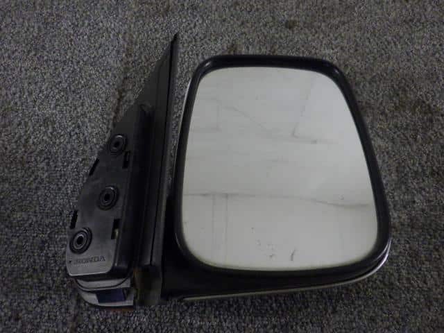 Right Side Mirror HONDA Vamos Hobio 2006 ABA-HM3 — photo 2