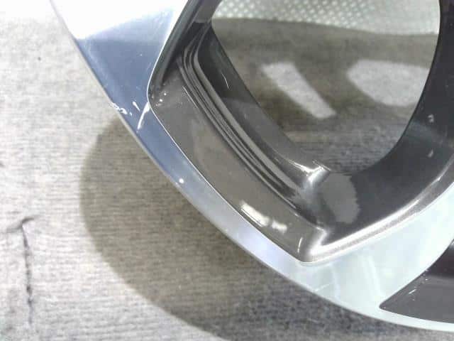 Wheel MAZDA Demio 2015 LDA-DJ5FS 9965405560 — photo 5
