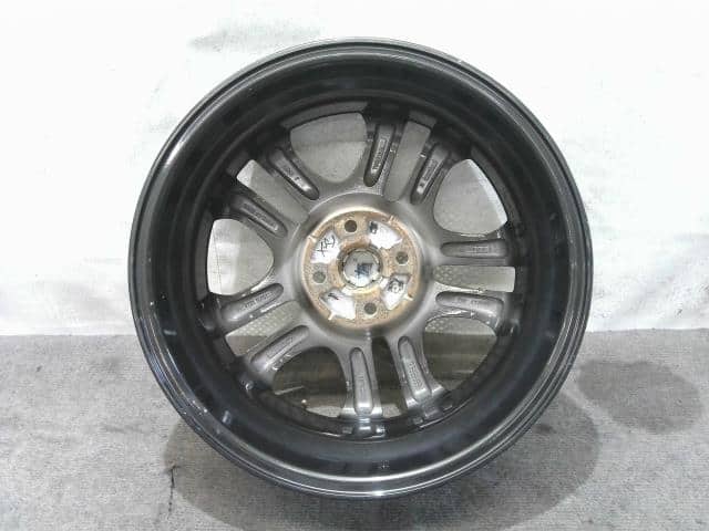 Wheel MAZDA Demio 2015 LDA-DJ5FS 9965405560 — photo 6