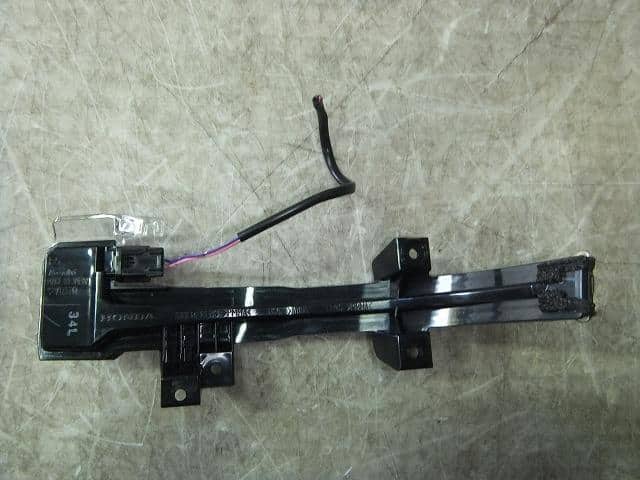 Electrical Component HONDA Fit 2023 6AA-GR3 34300TZAJ01 — photo 4