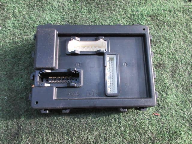 Control Unit NISSAN Tiida 2009 DBA-C11 — photo 1