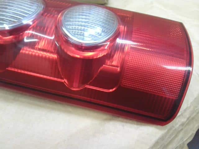 Left Tail Light MAZDA Az wagon 2004 CBA-MJ21S 1A0351181 — photo 7