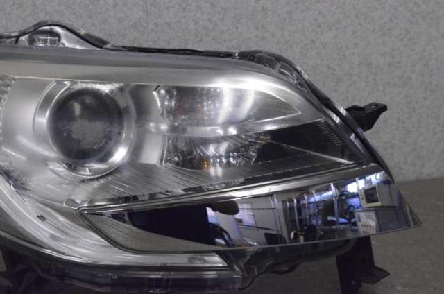 Right Headlight NISSAN Dayz roox 2014 DBA-B21A — photo 4
