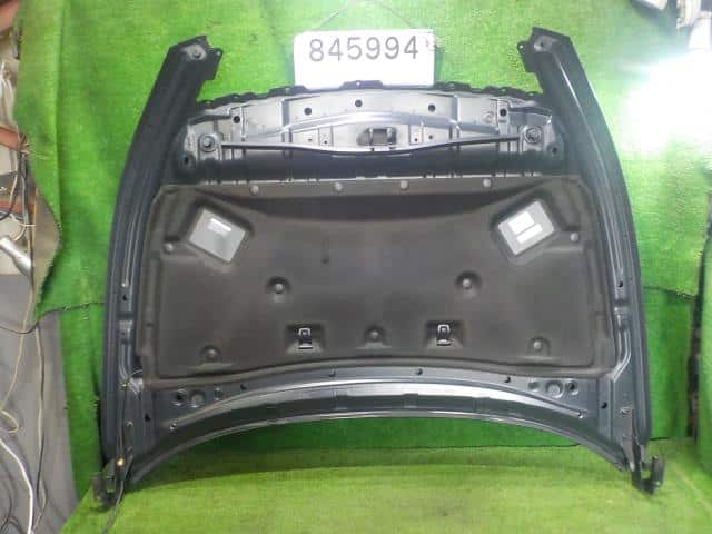 Bonnet Hood NISSAN Teana 2009 CBA-J32 — photo 2