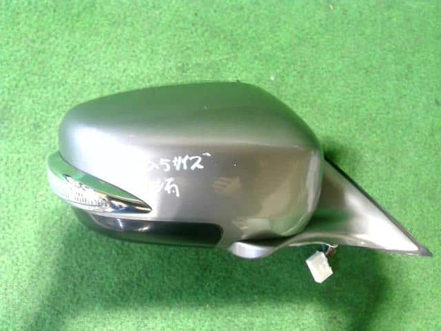 Right Side Mirror NISSAN Fuga 2013 DAA-HY51 — photo 1