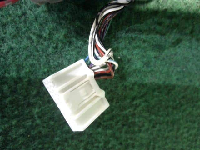Right Side Mirror NISSAN Fuga 2013 DAA-HY51 — photo 4