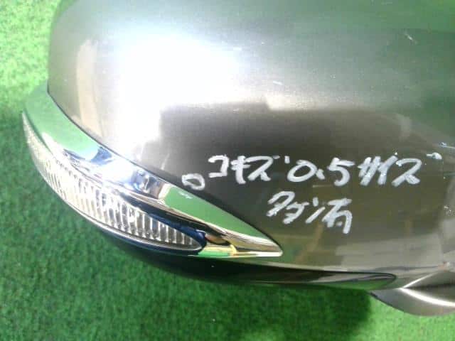 Right Side Mirror NISSAN Fuga 2013 DAA-HY51 — photo 2