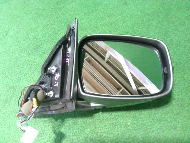 Right Side Mirror NISSAN Fuga 2013 DAA-HY51 — photo 3