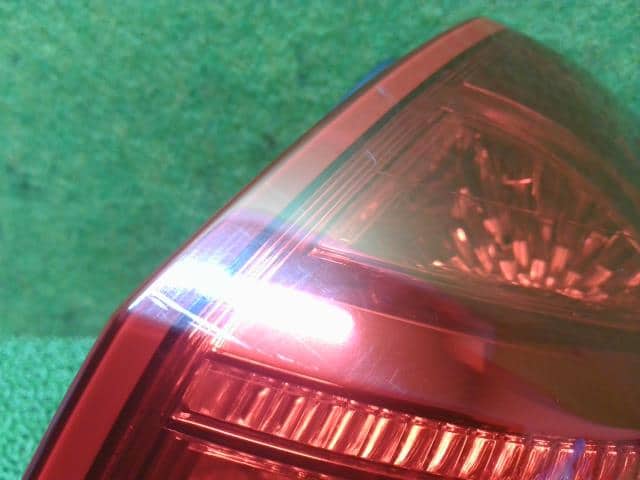 Right Tail Light SUBARU Legacy 2006 CBA-BP9 84201AG000 — photo 3