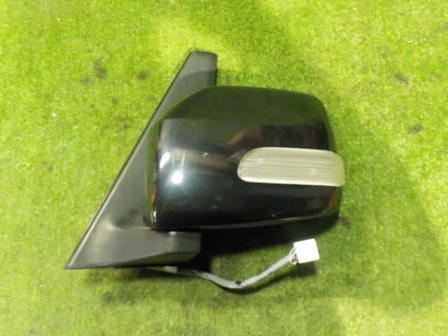 Left Side Mirror DAIHATSU Tanto 2006 ABA-L360S 87940B2540C0 — photo 1
