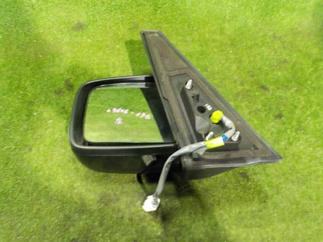 Left Side Mirror DAIHATSU Tanto 2006 ABA-L360S 87940B2540C0 — photo 2