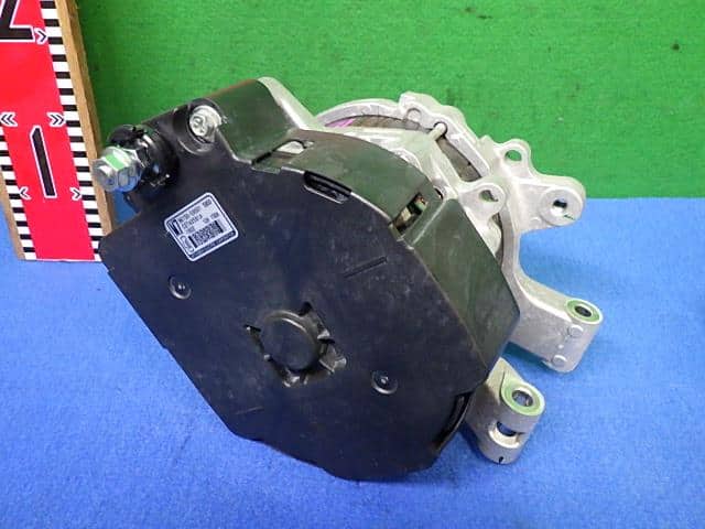 Alternator SUZUKI 2021 5AA-MX91S 9615059S01 — photo 5