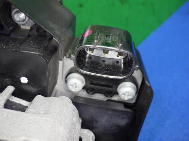Alternator SUZUKI 2021 5AA-MX91S 9615059S01 — photo 3
