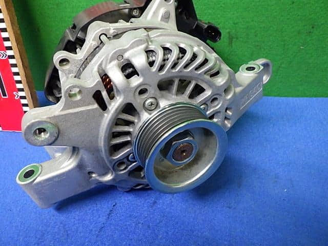 Alternator SUZUKI 2021 5AA-MX91S 9615059S01 — photo 4
