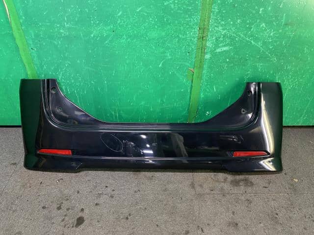 Rear Bumper Assembly DAIHATSU Tanto 2010 DBA-L375S — photo 1