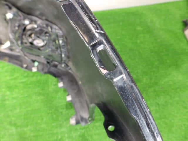 Front Bumper MAZDA Atenza 2010 DBA-GH5FW GDK450031DBB — photo 3