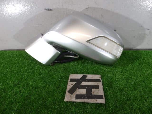Left Side Mirror HONDA Freed Spike 2013 DAA-GP3 — photo 1