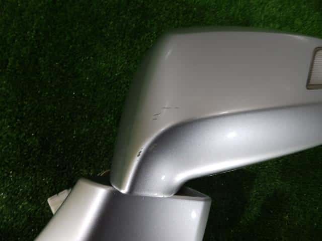 Left Side Mirror HONDA Freed Spike 2013 DAA-GP3 — photo 3