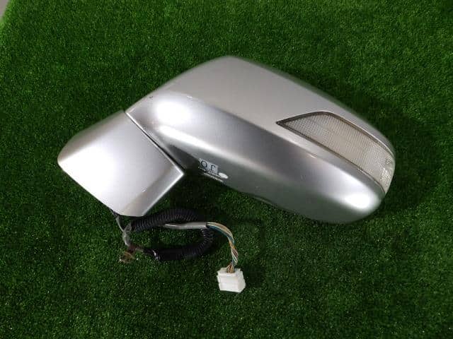 Left Side Mirror HONDA Freed Spike 2013 DAA-GP3 — photo 6