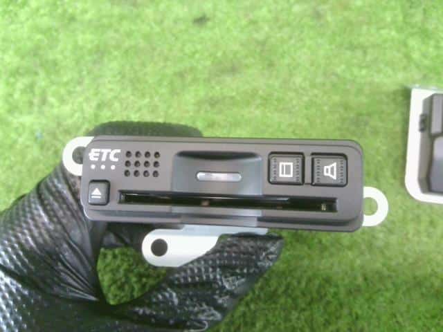 HONDA N BOX 2017 DBA-JF3 — photo 3