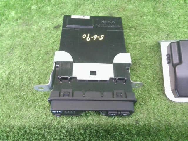 HONDA N BOX 2017 DBA-JF3 — photo 2