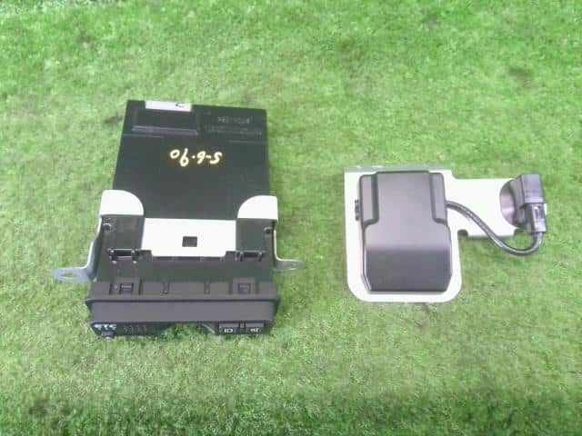 HONDA N BOX 2017 DBA-JF3 — photo 1