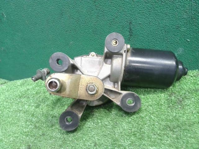 Front Wiper Motor MAZDA Titan 2001 KK-WH63H W61067340 — photo 3