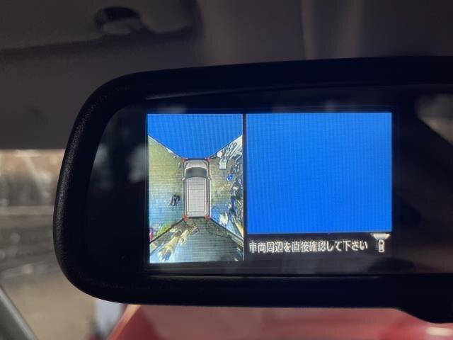 Right Side Mirror NISSAN Dayz roox 2017 DBA-B21A — photo 5