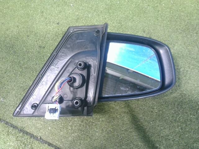 Right Side Mirror NISSAN Dayz roox 2017 DBA-B21A — photo 4
