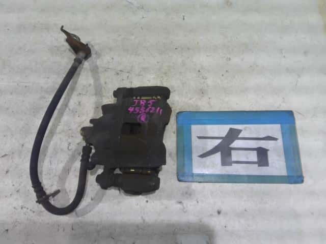 Front Right Caliper HONDA Life 2006 DBA-JB5 — photo 1